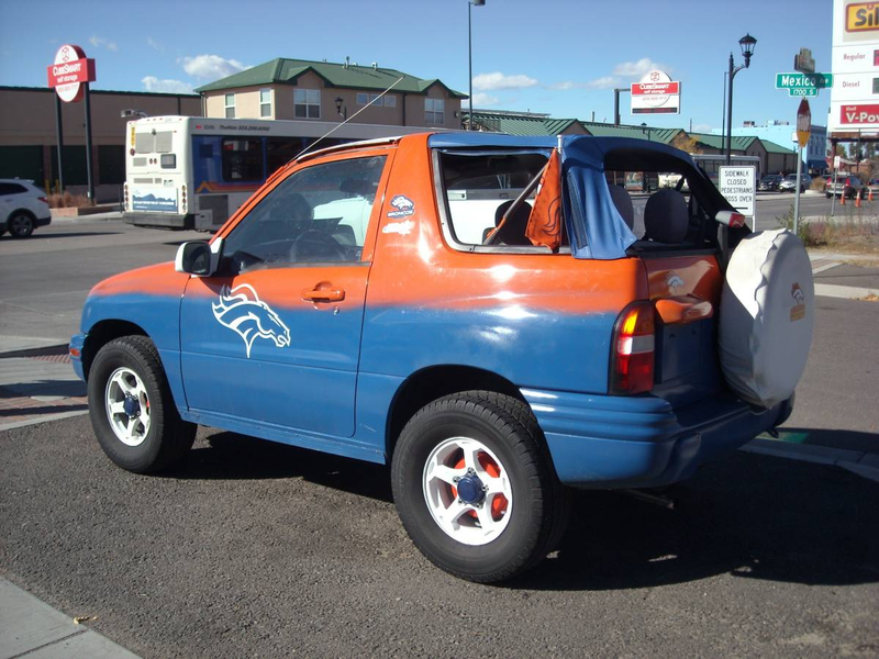 Illustration for article titled HOW was it not a Ford Bronco!?